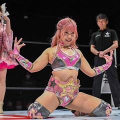 mina shirakawa! (6mins)