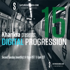 Digital Progression #15