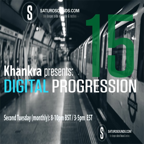 Digital Progression #15