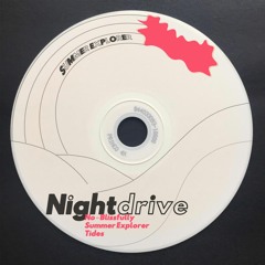 PREMIERE: Nightdrive - Summer Explorer [Life Bypass]