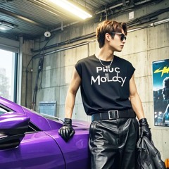 Anh Thanh Niên Đỉnh Cao · Cover Mix · Phúc·Melody