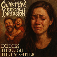 Echoes Through the Laughter