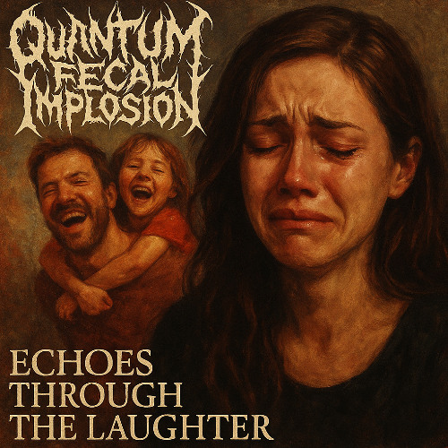 Echoes Through the Laughter