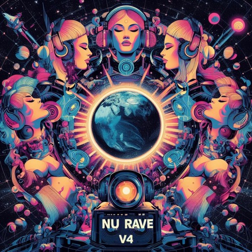 Nu Rave V4