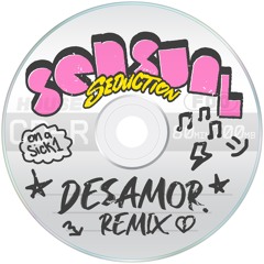 Snoop Dogg - SENSUAL SEDUCTION (desamor. remix)