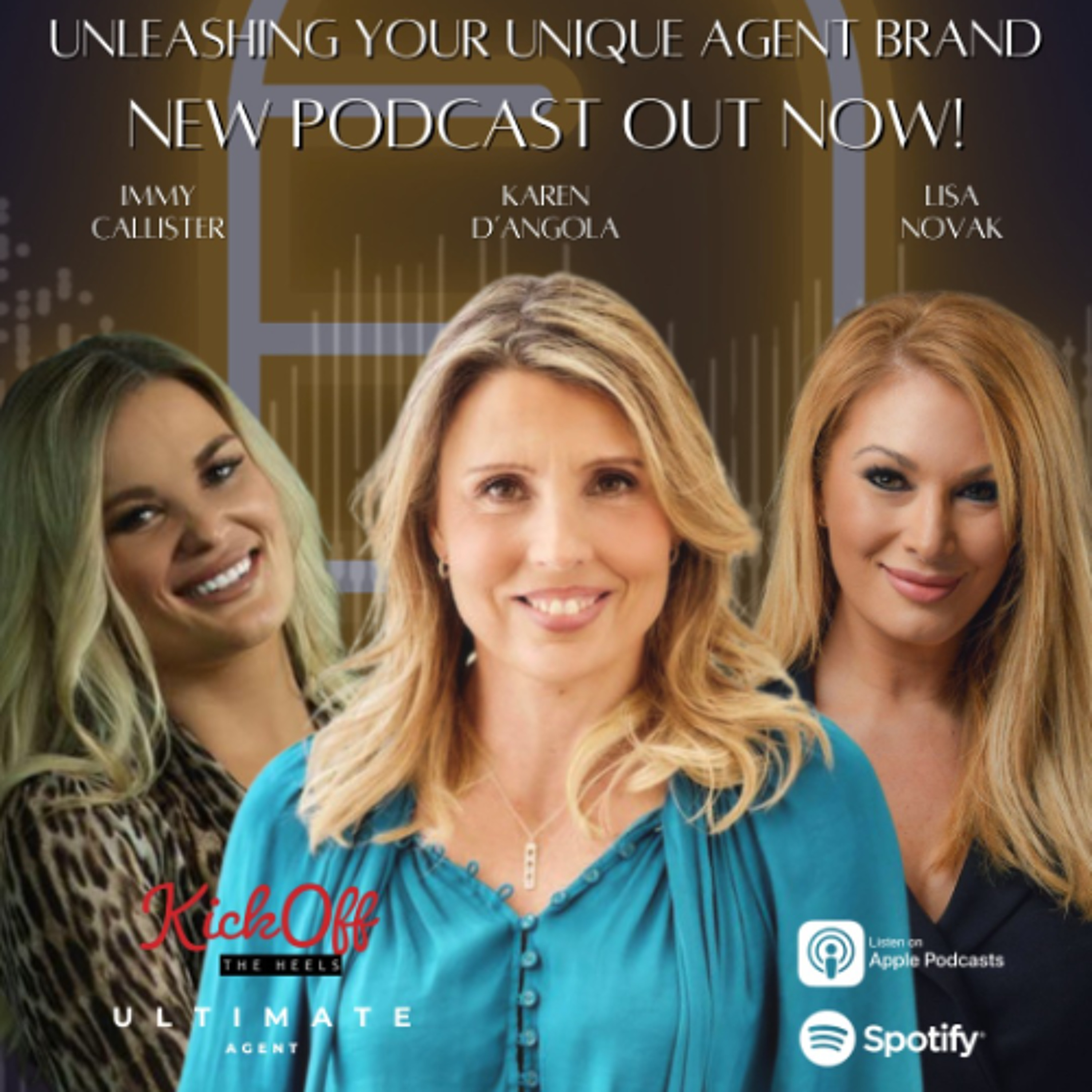 25 Hours with Immy Callister & Lisa Novak