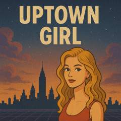 Uptown girl