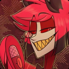 Stayed Gone Hazbin Hotel [pitch - Reverb- Sped Up]