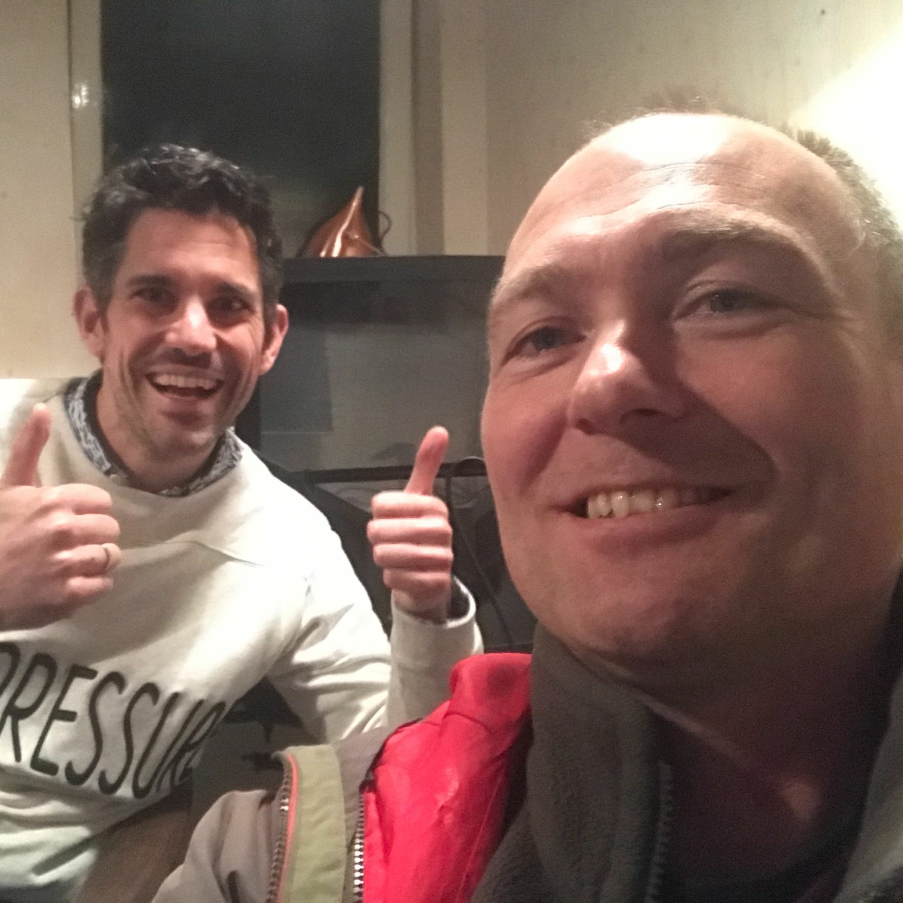 024/7 - De podcast met de makers en doeners uit Nijmegen die onze stad kleur geven