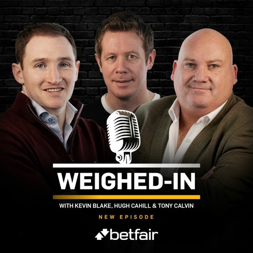 Weighed In | Episode 19: The Issues Facing Racing