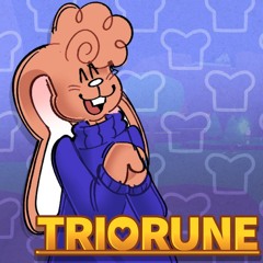 TRIORUNE 003 - Get Up And Go (V2)