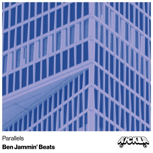 Ben Jammin' Beats - Parallels