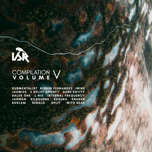Internal Frequency - Of Hope And Despair
