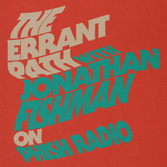 The Errant Path: Jon Fishman - Phish Radio
