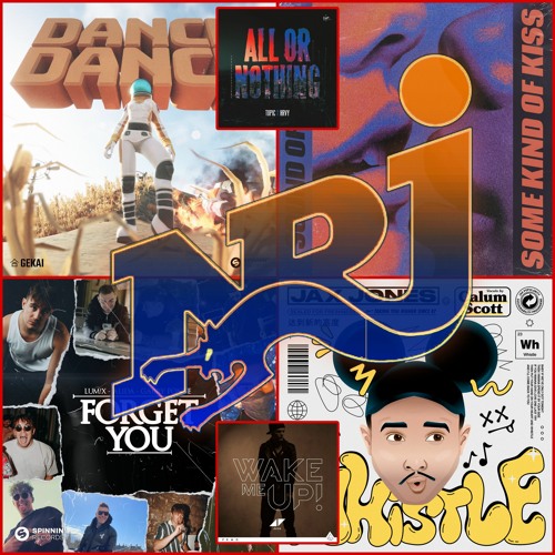 Stream NRJ // BEST OF (POWERS) du 04/03/2023 by User 181103139 | Listen  online for free on SoundCloud