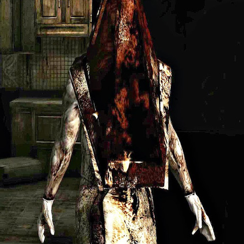 Black fairy breakcore (silentHill)