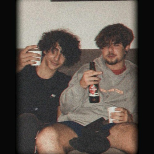 ft. Dani - Não complica