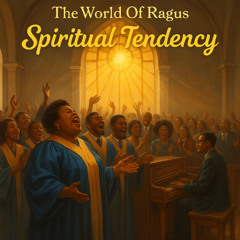 The World Of Ragus - Spiritual Tendency
