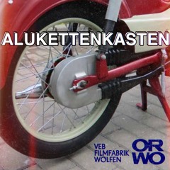 ALUKETTENKASTEN