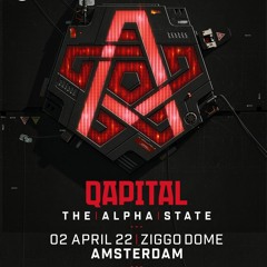 QAPITAL 2022 | The Ultimate QAPITAL Mix