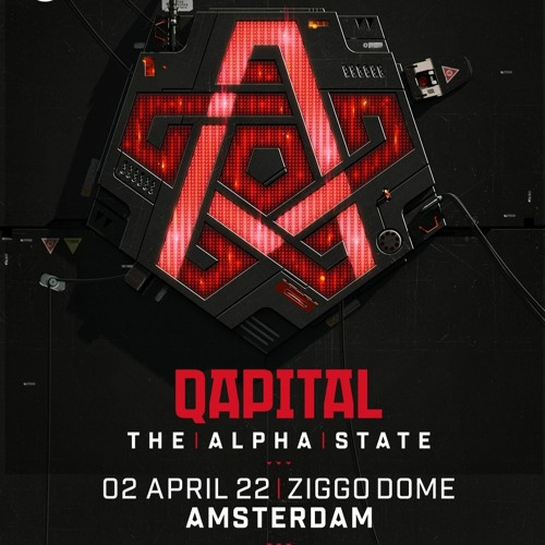 QAPITAL 2022 | The Ultimate QAPITAL Mix
