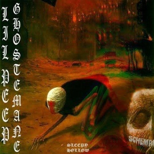 sleepy hollow w/ ghostemane (prod. willie g)