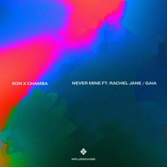 Son - Never Mine (ft. Rachel Jane)