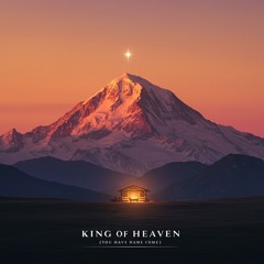 King Of Heaven (You Have Come)