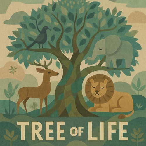 Tree of Life (Animal Kingdom)