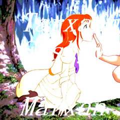 Tarxann ft. marxan (perc40)