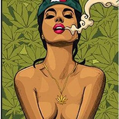 Higher than you X roll up(Prod.MWAHNE KY)