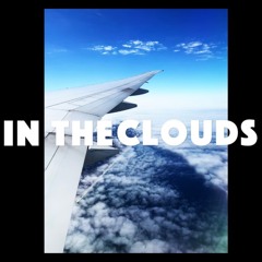 In the Clouds ~ Prod. by PURPLETONIO (Tropical HiFi Chill Hip Hop Vibes Beat)