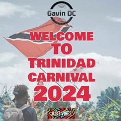 Welcome To Trinidad Carnival 2024