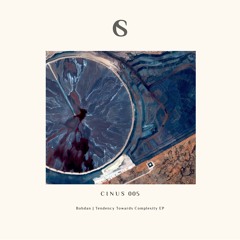 PREMIERE: Bohdan - New Realm [CINUS]