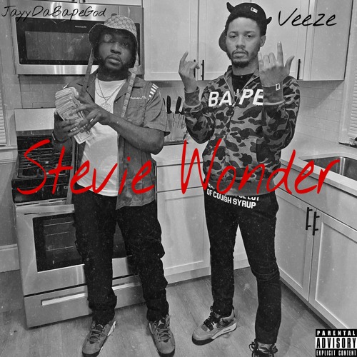 JayyDaBapeGod x Veeze-Stevie Wonder
