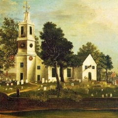Hillsdale Dialogues 01-15-21 Impeachment and American Heritage: The Salem Covenant