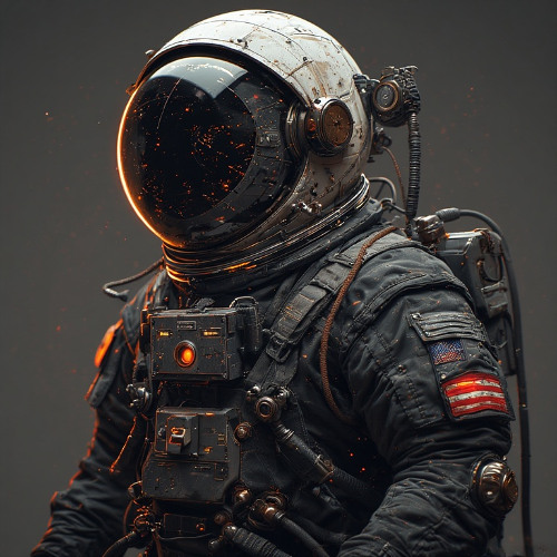 First Distant Messenger