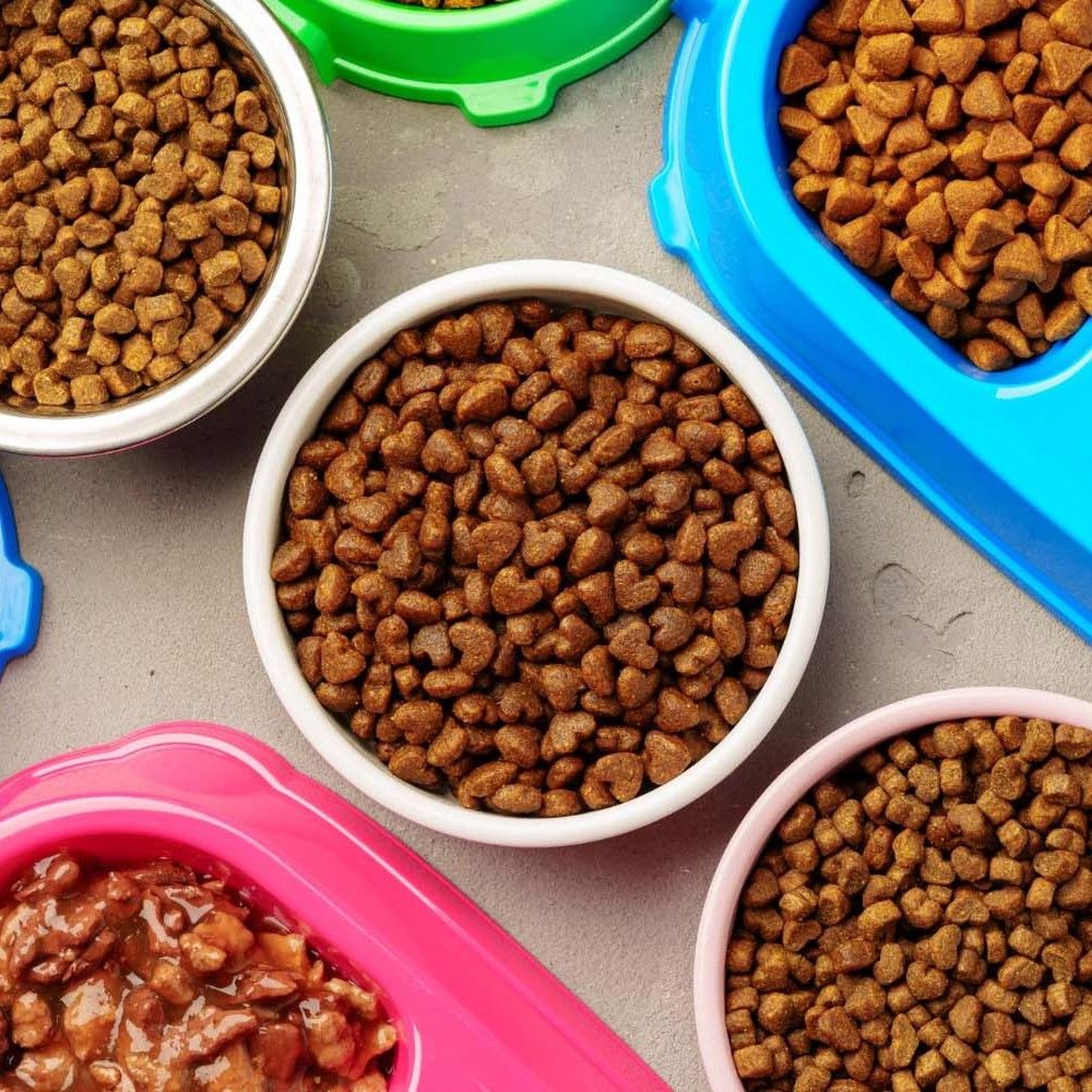 Meat & Milk - Pet Foods episode artwork