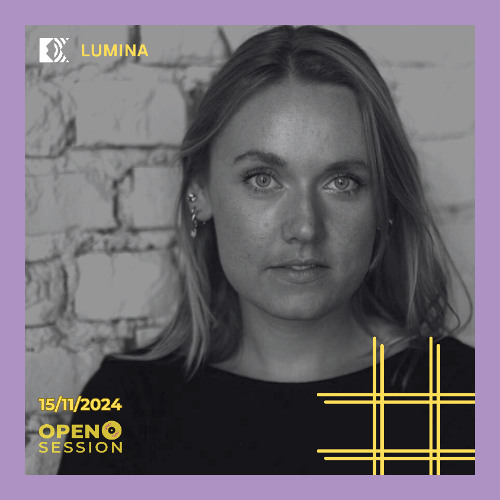 Lumina @ EinKlang OpenSession 11 - 2024
