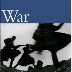 Download ⚡️ [PDF] War (Oxford Readers) Full Books