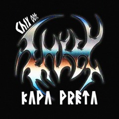 CHIX 009: KAPA PRETA