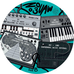 Six Ou Sept - Welcome to floor 303 [ Soon on Zouav 03 ]