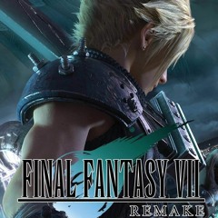 Final Fantasy VII Advent Children - One Winged Angel