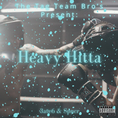 Heavy Hitta (prod. by OhNoItsEmanuel)