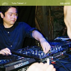 Yuto Takei (08.04.21)