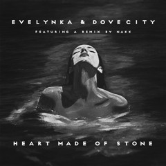 Evelynka & Dove City - Heart Made of Stone (Nakk Remix) [Little Noire]