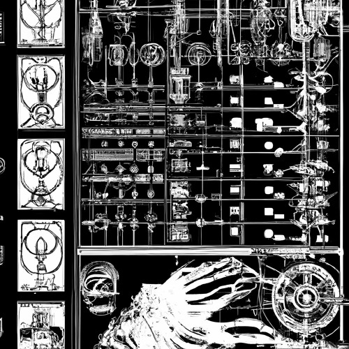 Abex - Arkanik Archetypes