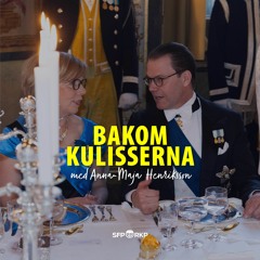 Lunch med Kungen - Bakom kulisserna med Anna-Maja Henriksson #37