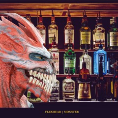 Monster- Feat. Dimitris Palantzas