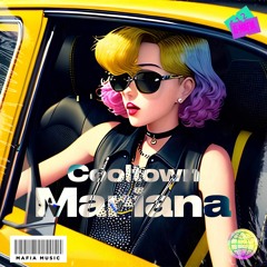 Cooltown - Mariana (Original Mix)[G-MAFIA RECORDS]